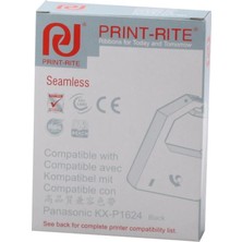 Prınt-Rıte Print-Rite Panasonic KX-P1624-1654 Muadil Şerit KX-140 - KX-155 (Kdo)