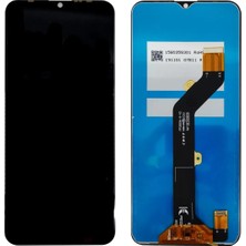 Vuralsin38 Infinix Hot 10I X659C Uyumlulcd Ekran Dokunmatik