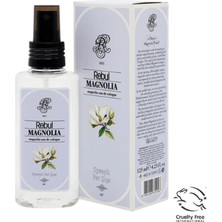Rebul 125ML Magnolıa Kolonya Pet (Kdo)