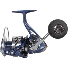 Remixon New Blue Power 5000 Spin Olta Makinesi