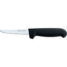EstoreBox Ivo 32011 Bucthercut 15CM Siyah Kemik Sıyırma Bıçağı