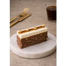 Karemel Lab Bakery Gurme Krokanlı