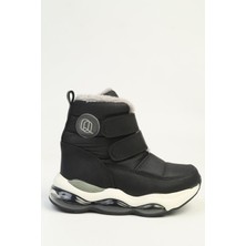 Pierre Cardin Siyah Çocuk Bot CH-50205