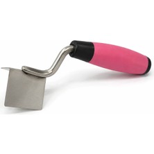 Marmorino Tools Açılı Köşe Malası 45X30MM