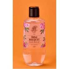 Rebul 500ML Bouquet Duş Jeli (Kdo)