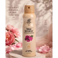 Rebul Bouquet 150ML Bayan Deodorant (Kdo)