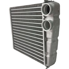 MGA Kalorifer Radyatör Renault Modus 2004- Nissan Micra 2003-2011 27140-AX700