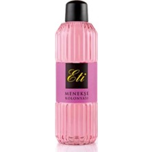 Eti Menekşe Kolonya 400ML Pet Şişe (Kdo)