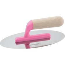 Marmorino Tools Stilight Oval Sıva Malası 240X100X0,6MM