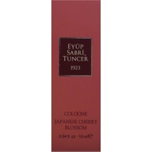 Eyüp Sabri Tuncer 16ML 12LI Japon Kiraz Çiçeği Cam Şişe Sprey (Kdo)