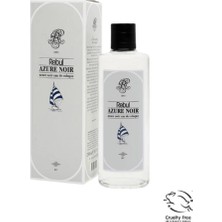 Rebul 250ML Azure  Kolonya Cam Şişe (Kdo)