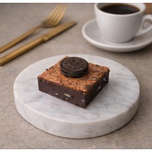 Karemel Lab Bakery Oreolu Cheesecake