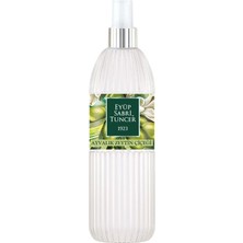 Eyüp Sabri Tuncer 150ML Pet Ayvalık Zeytin Çiçeği Kolonyası Sprey (Kdo)