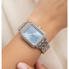Lacoste LAC2001440 Kadın Kol Saati Renkli Çelik Malzeme 3 ATM Suya Dayanıklı Quartz Mekanizma