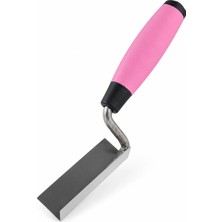 Marmorino Tools Iç Köşe Malası 80X25MM (Aşağıya Dönük)