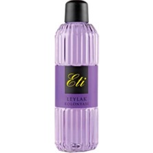 Eti Leylak Kolanya 400 ml Pet Şişe (Kdo)