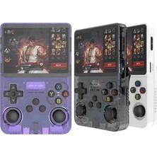 Lotus Store 1606 64 GB Retro Oyun Konsolu – Çoklu Emülatör Desteği, Linux Tabanlı Açık Sistem Yeni Nesil