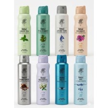 Rebul Pine Forest 150ML Bay Deodorant (Kdo)
