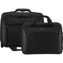 EstoreBox Wenger 600661 Potomac Seyahat Çantası, 44 cm
