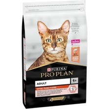 Pro Plan Vital Functions Somonlu Yetişkin Kedi Maması 3 kg