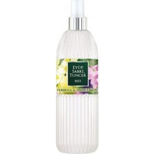 Eyüp Sabri Tuncer 150ML Pet Verbana Kolonyası Sprey (Kdo)