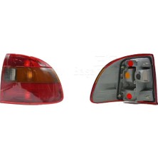Universal Stop Sag Opel Astra F 4 Kapı 95-98 | Wısco