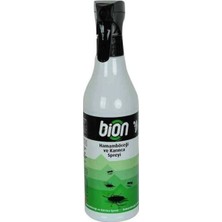 Bion Hamamböceği ve Karınca Spreyi 450 ml