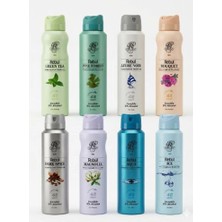 Rebul Dark Spice 150ML Bay Deodorant (Kdo)