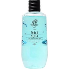 Rebul 500ML ml Aqua Duş Jeli (Kdo)