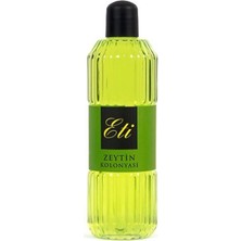 Eti Zeytin Kolonya Pet Şişe 400 ml (Kdo)