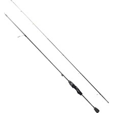 Ryuji Aji Game Fuji 180 cm 0,5-5 gr Lrf Kamış