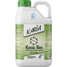 Karia Bor Çözeltide Boratlı Gübre 20 L