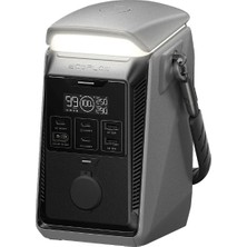 Ecoflow - TRAIL300 Plus Taşınabilir Güç Kaynağı (288WH)
