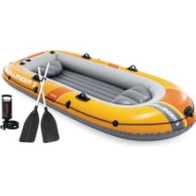 Intex Challenger 3 Bot Set 295X137X43 cm