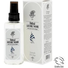 Rebul 125ML Azure Kolonya Pet (Kdo)