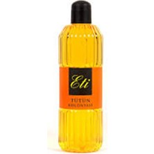 Eti Tütün Kolonya Pet Şişe 400 ml 60 Derece (Kdo)