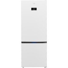 Beko 670475 EB No Frost Buzdolabı