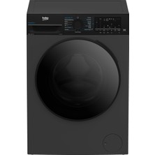 Beko CMX 12140 A 12 Kg Çamaşır Makinesi