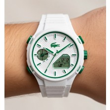 Lacoste LAC2011364 Erkek Kol Saati