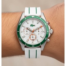 Lacoste LAC2011362 Erkek Kol Saati