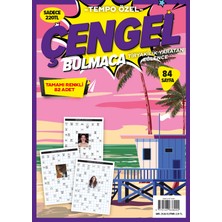 Çengel Bulmaca