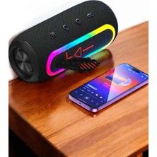 Maesko Bluetooth Hoparlör Kablosuz Yüksek Ses Kaliteli Şarj Edilebilir