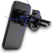 Maesko 15W Wireless Şarj Cihazı