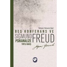Uravas Store Beş Konferans ve Psikanalize Toplu Bakış