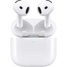 Maesko Bluetooth Kulaklık Beyaz Çağrı Cevaplama Dokunmatik Kontrol Kablosuz
