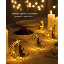 Maesko Secde Ramazan LED Işık
