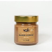 Vafi Parçacıklı Badem Ezmesi 250 gr 1 Adet