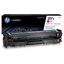 Hp 207X Magenta Kırmızı 2.450 Sayfa Toner W2213X (Kdo)