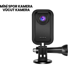 Mariposa Secret F2 Kamera