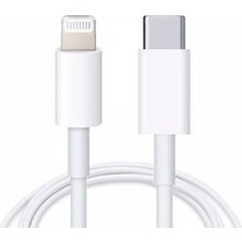 Maesko iPhone 13 12 11 Xr Xs x Se 2022 2020 20W Lightning Şarj Cihazı